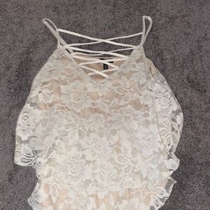 Express top